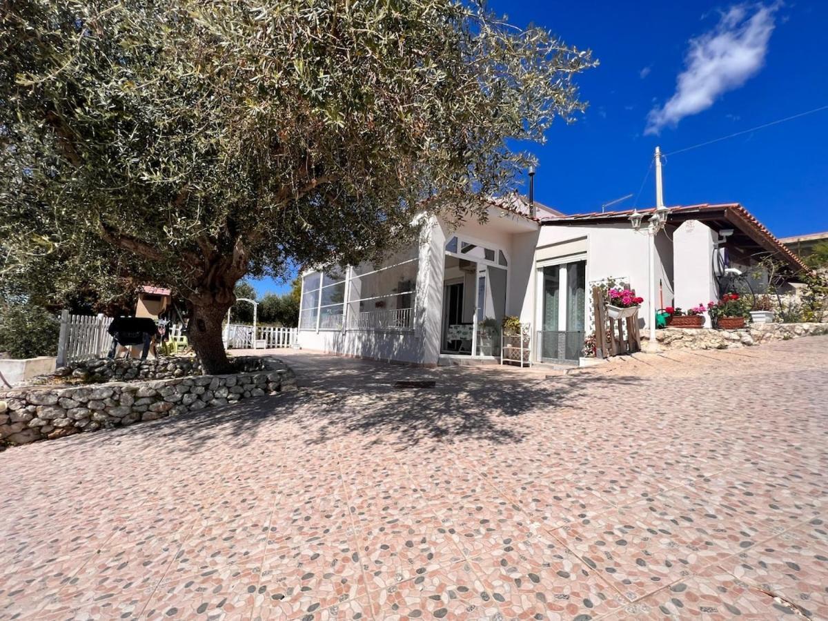 Villa Casa Dei Mori Oasi Di Pace *